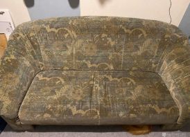 Atiduodam sofa