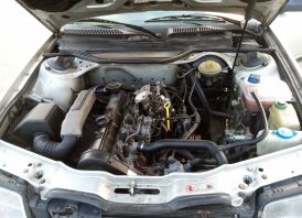 Audi 100 c4 