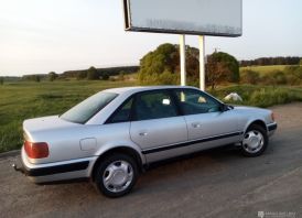 Audi 100 c4 