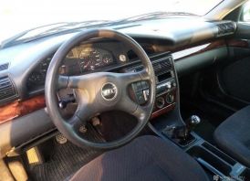 Audi 100 c4 