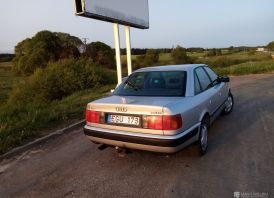 Audi 100 c4 