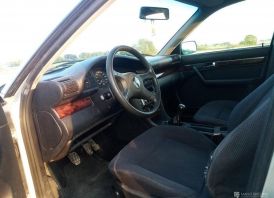 Audi 100 c4 