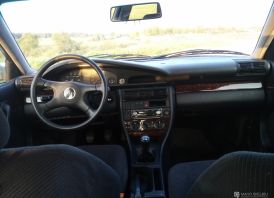 Audi 100 c4 