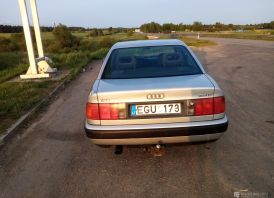 Audi 100 c4 