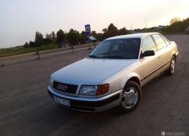 Audi 100 c4 
