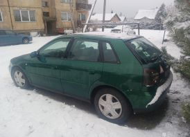 Audi a 3