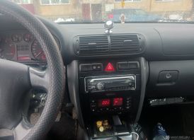 Audi a 3