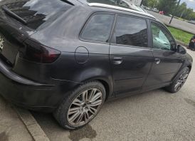 Audi A3 8P