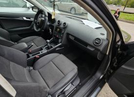 Audi A3 8P