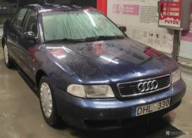 Audi A4 B5