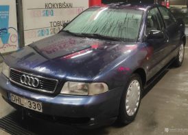 Audi A4 B5