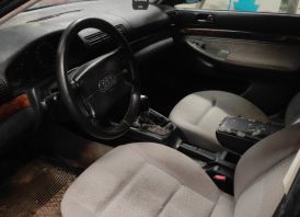 Audi A4 B5