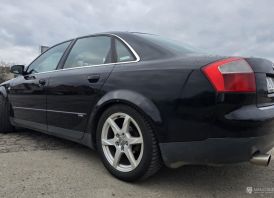 AUDI A4 b6