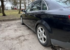 AUDI A4 b6
