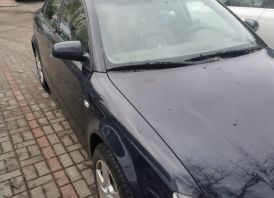 Audi a4 b6