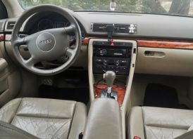 Audi a4 b6