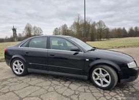 AUDI A4 b6