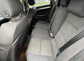 Audi A4 B7 2007 2.0 TDI (103kW)