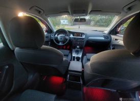 Audi a4 b8