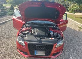 Audi a4 b8