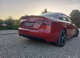 Audi a4 b8