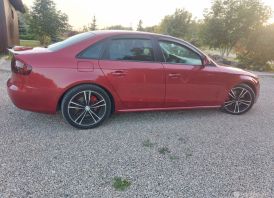 Audi a4 b8