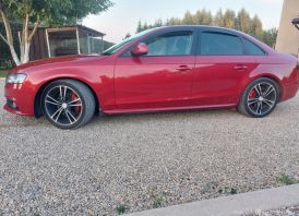 Audi a4 b8