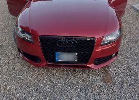 Audi a4 b8