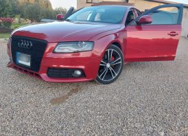 Audi a4 b8