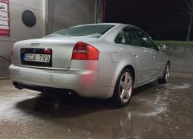 Audi A6 C5