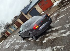 Audi A6 C5