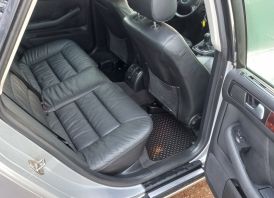 Audi A6 C5