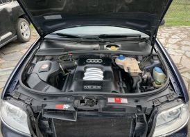 Audi A6 C5