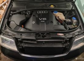 Audi A6 C5