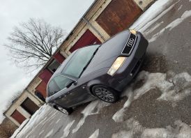 Audi A6 C5