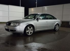Audi A6 C5