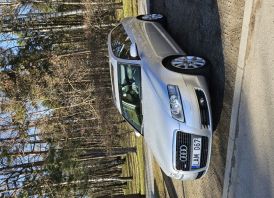 Audi a6 c6