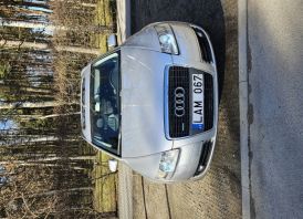 Audi a6 c6