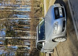 Audi a6 c6