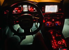Audi a6 c6