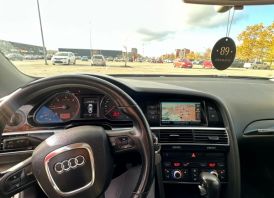 Audi a6 c6