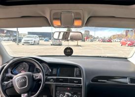 Audi a6 c6