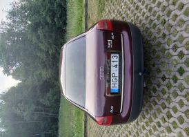 Audi a6c5
