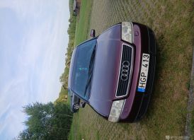 Audi a6c5