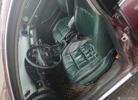 Audi a6c5
