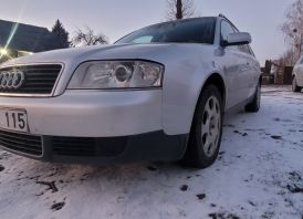 AudiA6