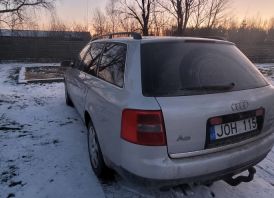 AudiA6
