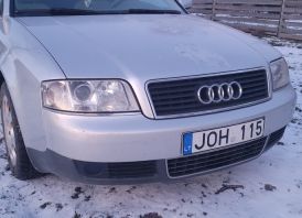 AudiA6
