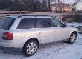 AudiA6