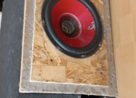 Audio aparatūra 